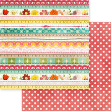 Charger l&#39;image dans la galerie, &quot;My Deer Friend&quot;  Paper Pack 15X15 cm de Memory-Place (MP-613430)
