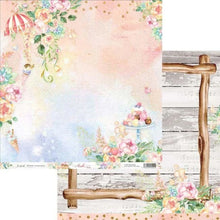 Charger l&#39;image dans la galerie, &quot;So Sweet&quot;  Paper Pack 15X15 cm de Asuka studio (MP-60139)
