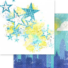 Charger l&#39;image dans la galerie, &quot;Super Awesome&quot;  Paper Pack 30x30 cm de Asuka studio (MP-61105)
