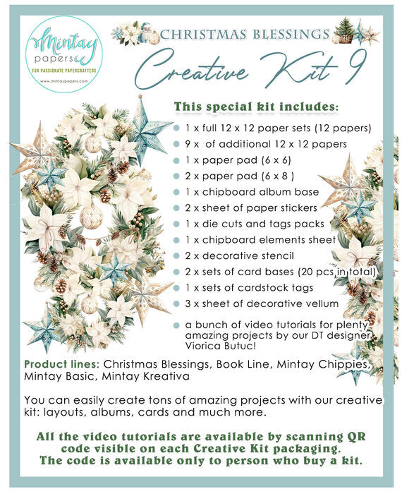 Creative Kit 