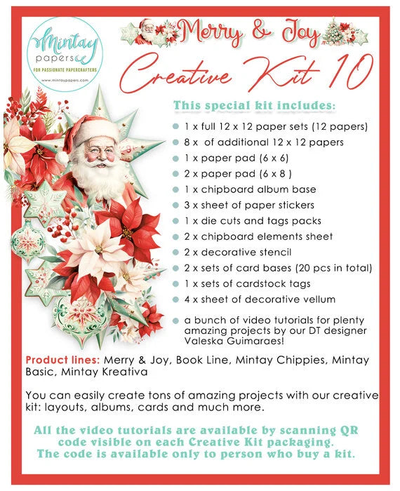 Creative Kit 