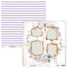 Charger l&#39;image dans la galerie, Home, Sweet Home 30x30 cm Scrapbooking Paper Set de Mintay (MT-HSH-07)
