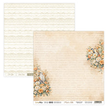 Charger l&#39;image dans la galerie, Paula&#39;s Attic  Ensemble de papier 15 x 15 (SB-PAUL-09)
