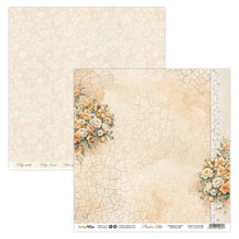 Charger l&#39;image dans la galerie, Paula&#39;s Attic  Ensemble de papier 15 x 15 (SB-PAUL-09)
