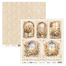 Charger l&#39;image dans la galerie, Paula&#39;s Attic  Ensemble de papier 15 x 15 (SB-PAUL-09)
