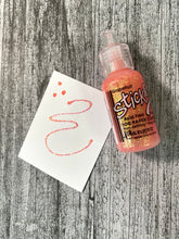 Charger l&#39;image dans la galerie, Stickles de Ranger  &quot;Grapefruit&quot;(SGG65692)
