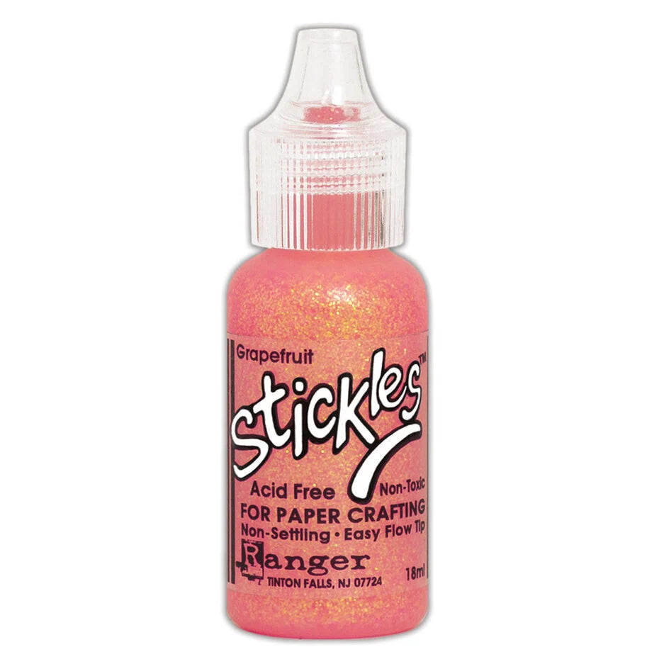 Stickles de Ranger  
