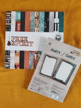 Charger l&#39;image dans la galerie, Kits P13 Free spirit
