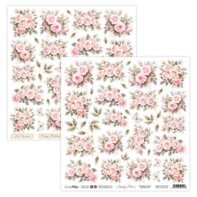 Charger l'image dans la galerie, Bloc Pop-Up "Shabby Pack 2" 15x15 cm - ScrapBoys (SB-SHPA2-11)
