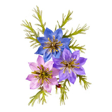 Charger l'image dans la galerie, Matrice Love-in-a-Mist - The Poet's Garden - Spellbinders - DESTOCKAGE
