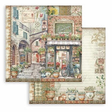 Charger l&#39;image dans la galerie, Art of Travelling 12x12 Inch Paper Pack (SBBL164)
