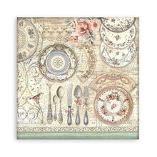 Charger l&#39;image dans la galerie, Brocante Antiques 12x12 Inch Paper Pack (Single Face) (SBBXLB14)
