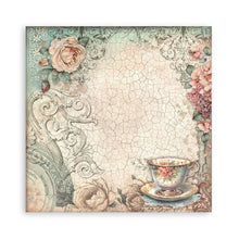 Charger l&#39;image dans la galerie, Brocante Antiques 12x12 Inch Paper Pack (Single Face) (SBBXLB14)
