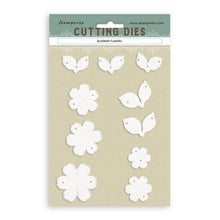 Charger l'image dans la galerie, Kit de Modelage de Fleurs "Flower Shaping Kit" Stamperia (SFTX01)
