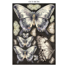 Charger l'image dans la galerie, Junk Journal A5 Focus Points "Gardens of Time" - Stamperia (SBJKS01)
