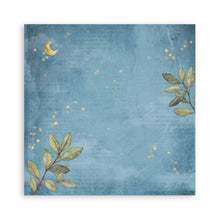 Charger l&#39;image dans la galerie, Bloc Papier Simple Face 22 feuilles 20,3X20,3 (8&quot;X8&quot;) - &quot;Hidden Grove&quot; (SBBSXB10)
