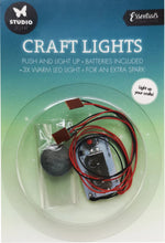 Charger l&#39;image dans la galerie, Craft Lights  Essential Tools (SL-ES-LED02)
