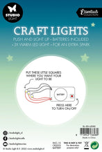 Charger l&#39;image dans la galerie, Craft Lights  Essential Tools (SL-ES-LED02)
