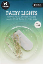 Charger l&#39;image dans la galerie, Fairy Lights Batteries Essential Tools (SL-ES-LED01)

