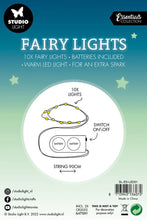 Charger l&#39;image dans la galerie, Fairy Lights Batteries Essential Tools (SL-ES-LED01)
