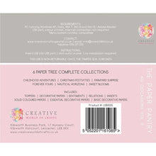 Charger l'image dans la galerie, Clé USB "The Paper Pantry All Occasions Vol. 2" - The Paper Tree (USB1005)
