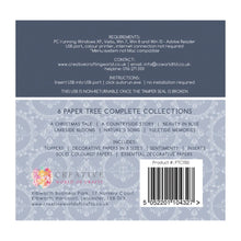 Charger l'image dans la galerie, Clé USB "The Paper Pantry Special Edition Vol. 1" - The Paper Tree (PTC1150)
