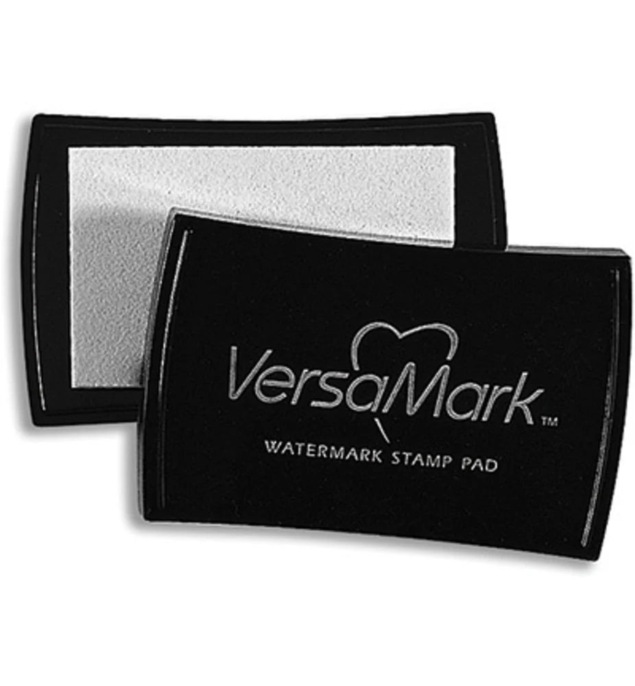 VersaMark Stamp Pad Transparent